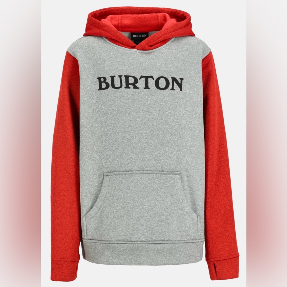 Burton Sweater
